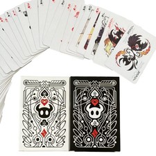 Neu Pokerkarten Set