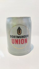 Alter Bierkrug Dortmunder Union 0,5l 
