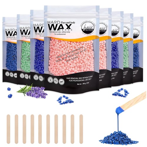 Waxing filmwachs - waxing,