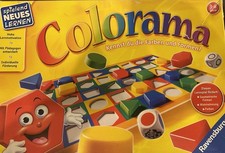 Colorama von ravensburger - colorama,