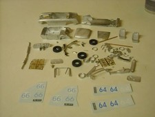 MGB Roadster Road, Race &