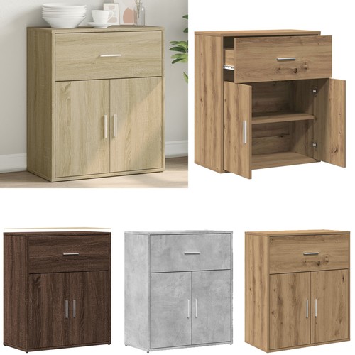 Sideboard mit schublade 2 - sideboard,