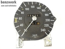 Mercedes W116 R107 W107 C107