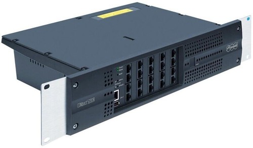 Auerswald compact 5200r voip - auerswald,