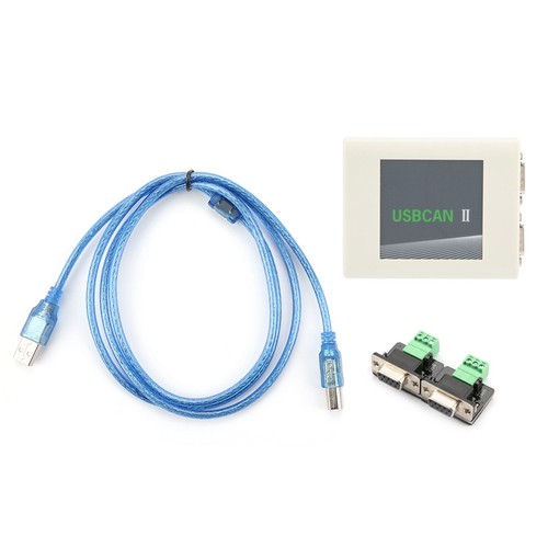 Usbcan industrial grade - usbcan,
