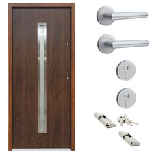 Ausstellungstür #RU08