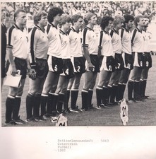 Foto Natioalmannschaft