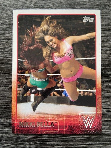 Nikki bella twins - nikki, wwe
