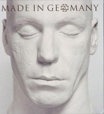 Rammstein made germany - rammstein,