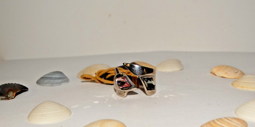 Uno aberglaube ring - 50,