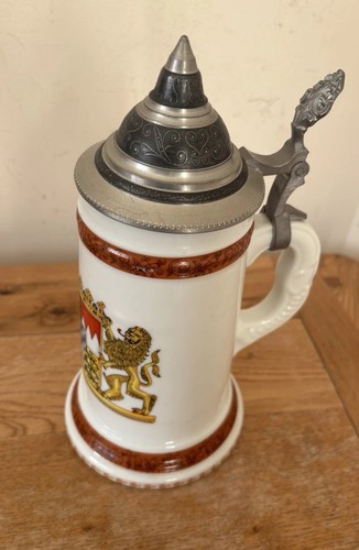 Vintage deutscher kuhr - vintage,