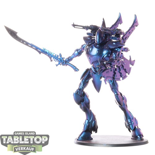 Aeldari wraithknight - aeldari,