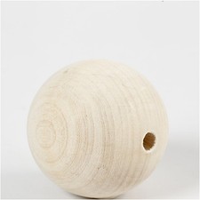 Creativ holzperlen 60 - creativ, holzperlen,