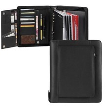 Terminkalender leder - terminkalender, a5