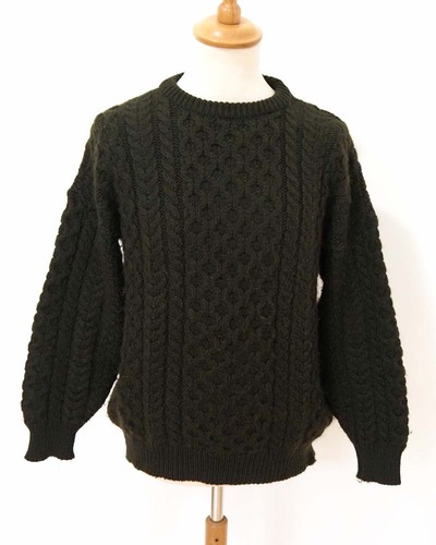 Aran country herren pullover - herren,