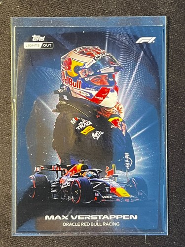 Topps lights out 2026 max - 2026,