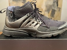 Nike Sneaker Air Presto Mid