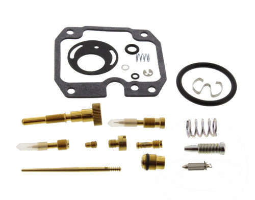 Vergaser reparatursatz - vergaser,
