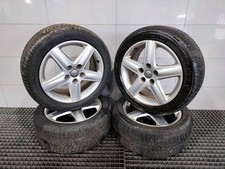 Audi A6 S6 C5 4B 2004 17 Zoll