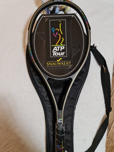 Snauwaert atp tour - snauwaert, 85