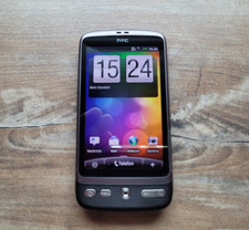 Htc desire smartphone android - htc,