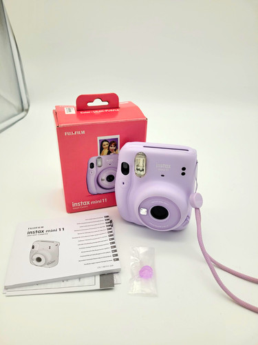 Fujifilm instax mini - , 11
