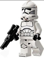Lego star wars clone trooper - lego,