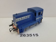 Rangierlokomotive Lok Piko