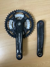 Kurbelgarnitur suntour - sr,