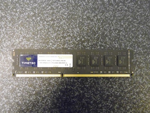 8gb ddr3 ram 240 pol - ddr3-ram, 240-pol