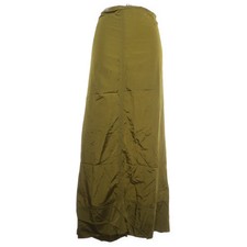 Uli Knecht, Maxirock, Größe