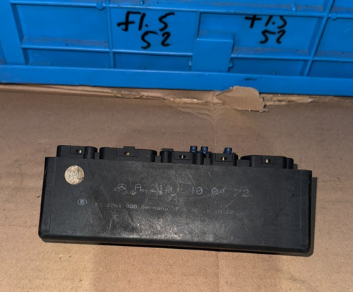 Mercedes benz w202 w210 - benz, r170