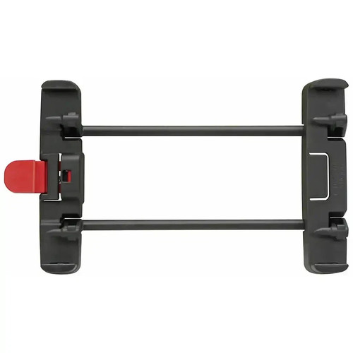 Klickfix racktime vario - klickfix,