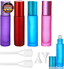 4er Set ätherische Öl