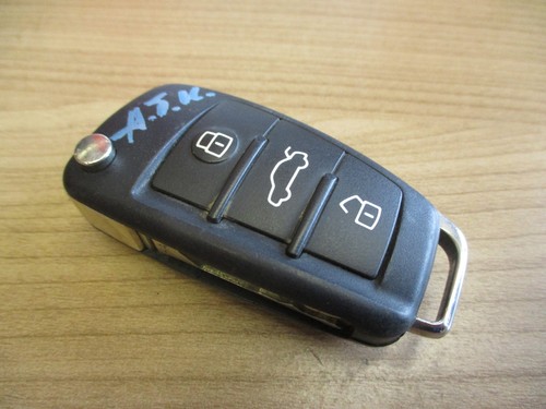 Tasten klappschlüssel audi - 3,