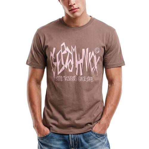 Cleptomanicx classic shirt - cleptomanicx, t-shirt