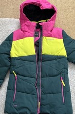 Icepeak Winterjacke 164