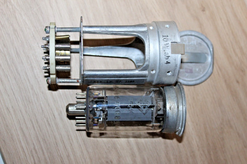 Ls50 telefunken mit fassung - ls50,