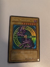 Dark magician sdy - sdy-006, ultra