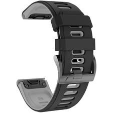 Silikon Armband Garmin Fenix