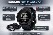 ⌚ Garmin Forerunner 55 ⌚