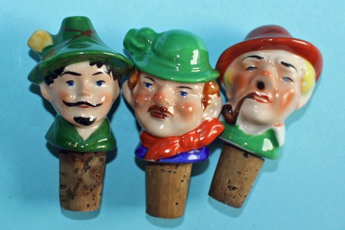 Lustige gesellen 3 goebel - /,