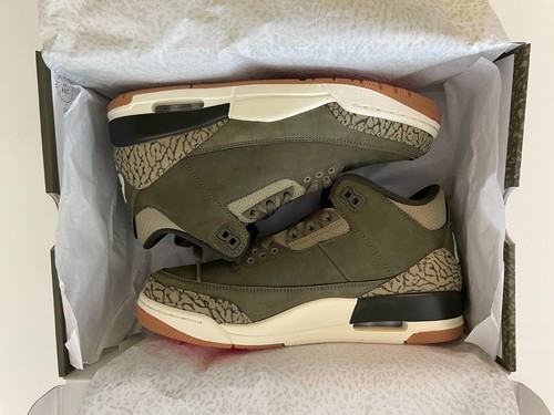 Nike air jordan - nike, 3