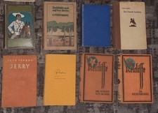 12 Bücher, Jack London