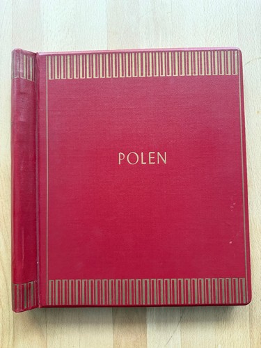Polen 1860 1959 kabe - 1860-1959,