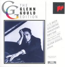 Glenn Gould - The Glenn Gould