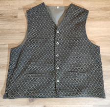 Traditionelle Trachten-Weste