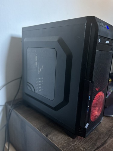 Gaming asus - +,