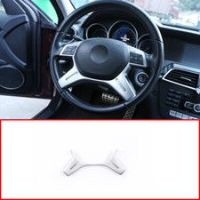 Verchromen Lenkräder