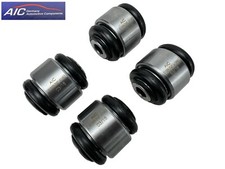 4x Querlenkerlager für OPEL